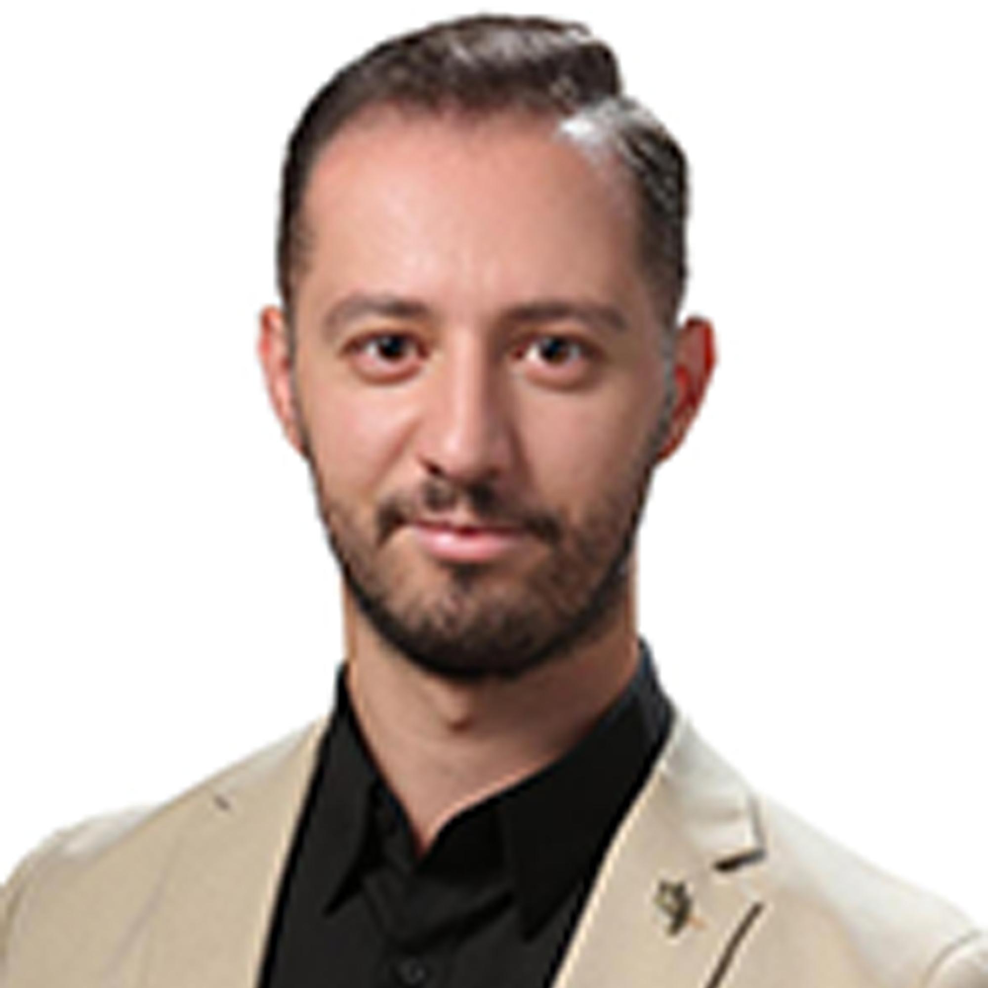 Jaber Suleiman